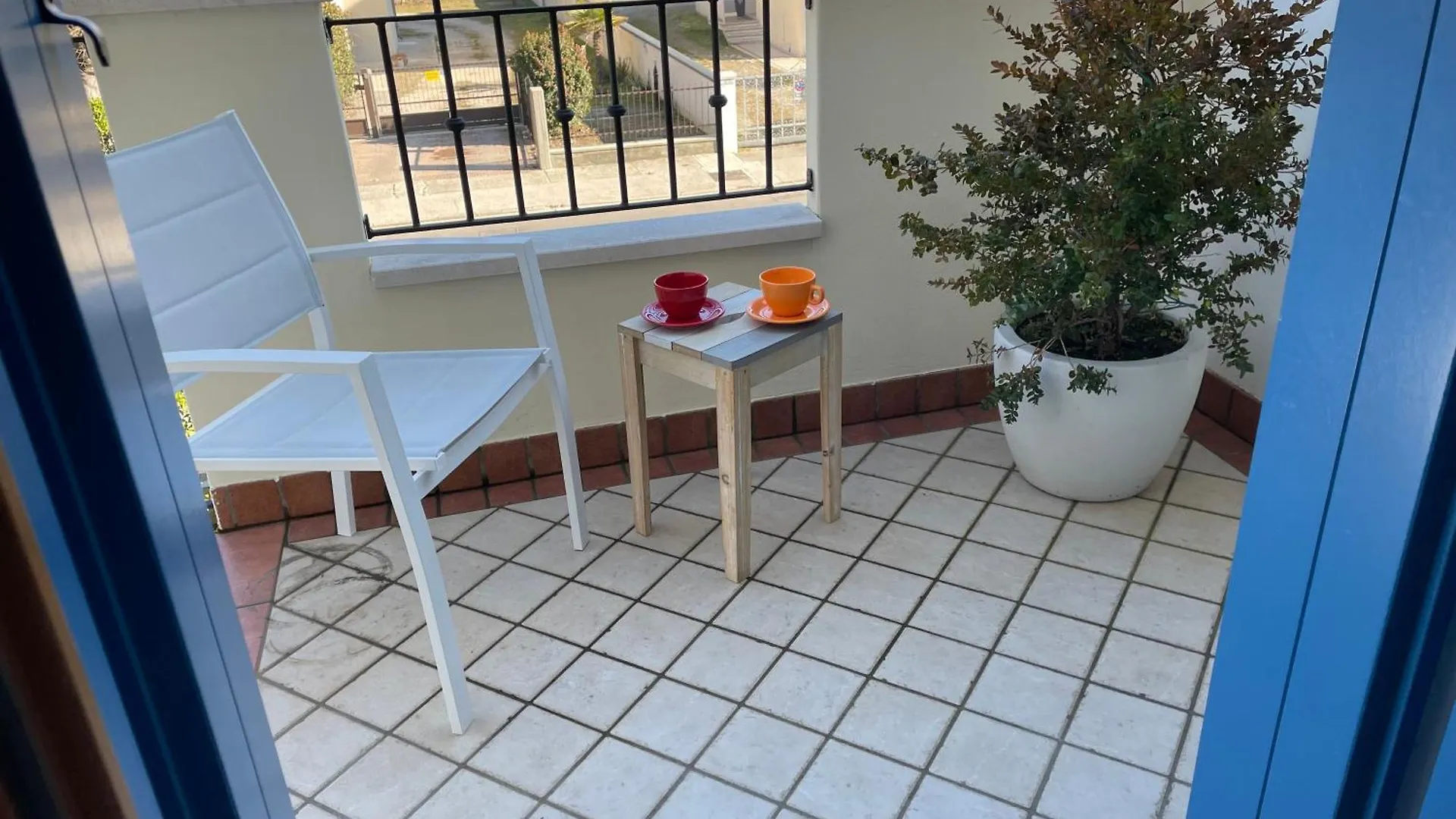 Borgo Al Mare Apartment Lido di Jesolo Italy