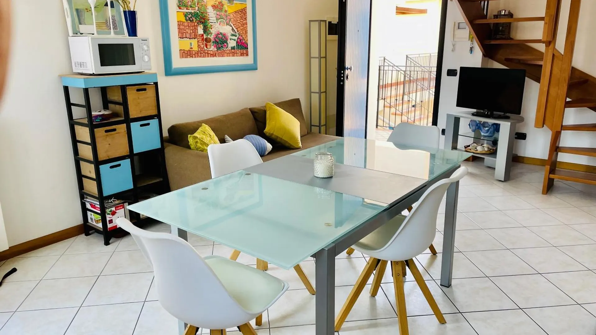 Borgo Al Mare Apartment Lido di Jesolo 0*,  Italy