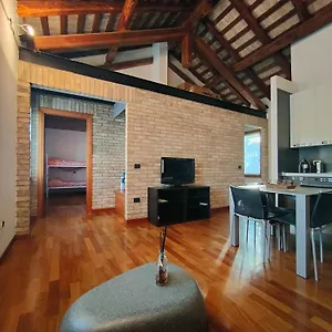  Appartamento Urban 34