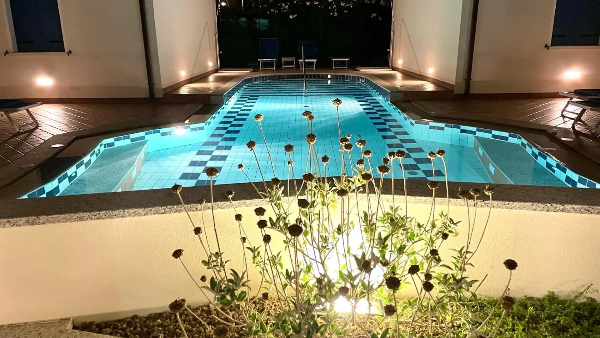 Borgo Al Mare Apartment Lido di Jesolo 0*,  Italy